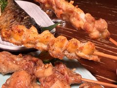 -鸟泉居酒屋·烧鸟·酒馆(百子湾店)