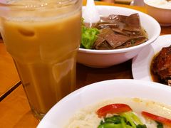 -澳门陈光记烧味饭店(郎家园店)