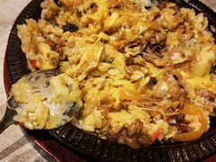 -乾杯烧肉居酒屋(中洲湾店)