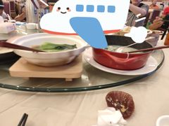 -顺风山庄(水濂山店)