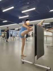 -德加芭蕾·舞蹈培训