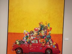 -中华艺术宫(上海美术馆)