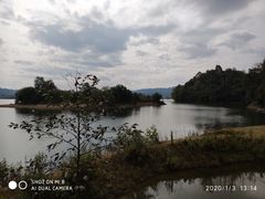 -凯邦亚湖风景区
