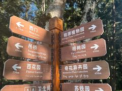 -中国科学院西双版纳热带植物园