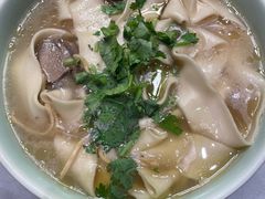 -萧记三鲜烩面(黄河南路店)