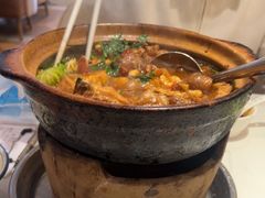 -川味堂·四川豆花(八卦岭店)