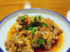 -小俞村食府(新华·学府春天店)