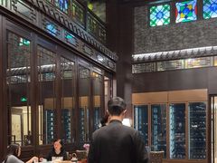 -明阁 Ming Court(广州朗豪酒店)