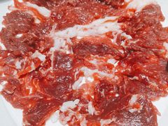 -黑山牛肉汤火锅(花城汇店)