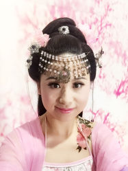 -盘子女人坊生日照·摄影馆(华强店)