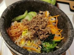 -三代烤肉(保利广场店)