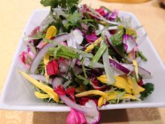 -白家大院·王府宫廷菜(苏州街店)