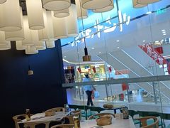 大堂-茅庐毛血旺(临沂泰盛广场店)