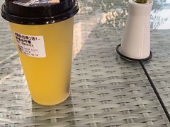 -绿韵风情吧(三峡广场店)
