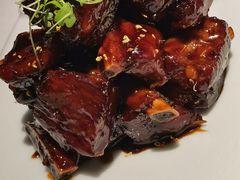 -桂满陇·海市蜃楼·黑金(国金店)