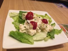 -必胜客(星兰宅急送店)