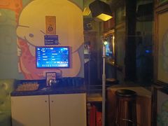 -音乐在线主题氧吧KTV(佳宁娜广场店)