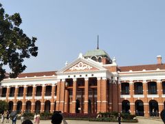 -辛亥革命博物院北区