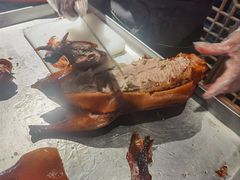 -京味斋·北京烤鸭(华威桥北工大店)
