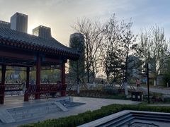 -西海子公园