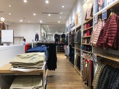 -优衣库(东莞汇一城店)