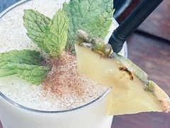-Q MEX 库迈墨西哥餐吧(三里屯店)