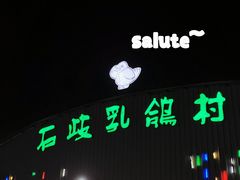 -石岐乳鸽村(桥观坊南四巷店)