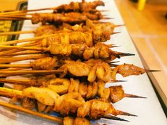 望京小腰-望京小腰(北京总店)