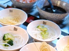 -比格比萨自助(宝山日月光店)