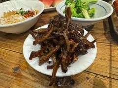 -盟重烧烤(高正街店)