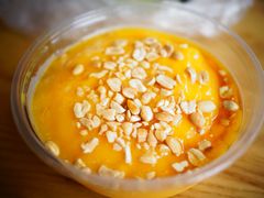 -夏食光安顺小舒冰粉冰浆(甲秀楼店)