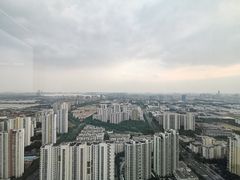 -中海财富中心