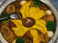 -安徽大厦中餐厅