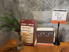 -良木缘咖啡西餐(川大店)