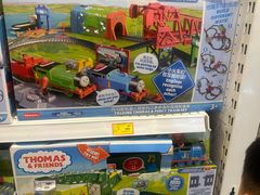 -TOYSRUS玩具反斗城(苏州中心店)