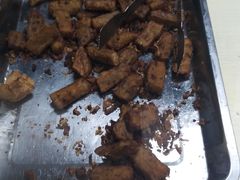 -大益烤鸡