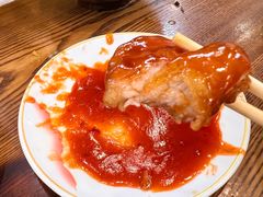 -老王四季抻面(南六东路店)