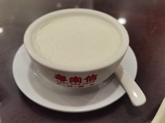 -南信牛奶甜品专家