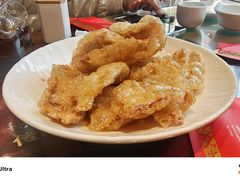 -七菜馆·东北菜·蒸饺(文体路店)