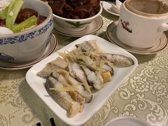 -黄祥华养生堂·炖汤·营养蒸饭(岭南天地店)