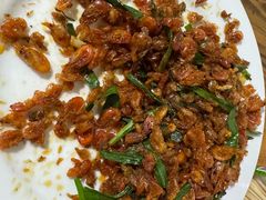 -阿葉农家饭店