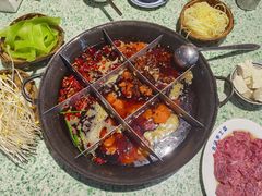 -五里关火锅(牛市口店)