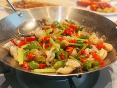 -同庆楼(花园店)