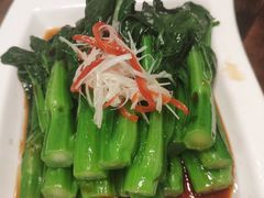 -海岛八号龙虾烧烤田鸡(蓝天路总店)