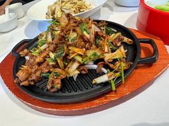 -满堂·烤鸭店·北京菜(鼓楼店)