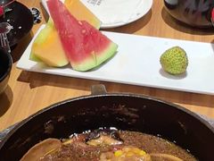 -水林间·寿喜烧自助(仙林金鹰店)