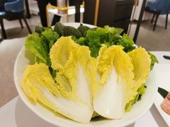 -红雀围·海鲜火锅(陆家嘴中心店)