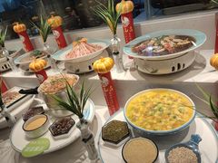 -有红鸡毛店·川菜(建设路店)