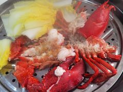 -船奇蒸汽海鲜·闽菜(八市海鲜总店)