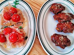 -1861意大利餐厅(来福士店)